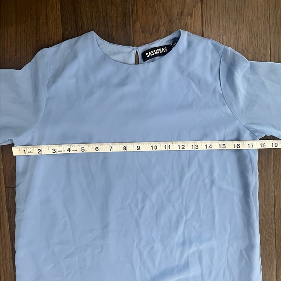 Sassafras Top - Picture 12 of 13